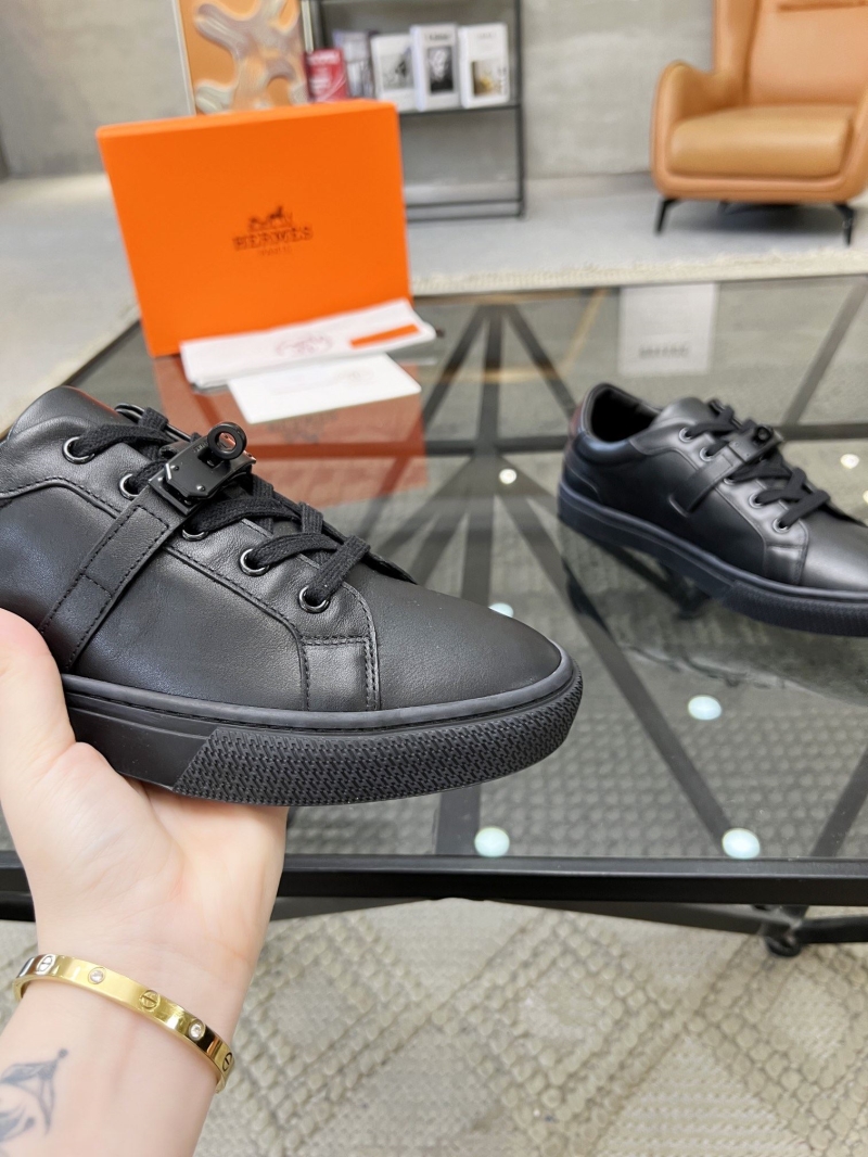 Hermes Sneakers